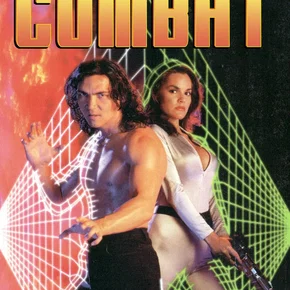 Photo du film : Virtual Combat
