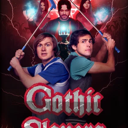 Miniature photo du film : Gothic Slayers