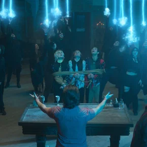 Photo du film : Gothic Slayers