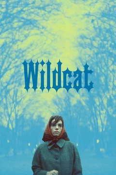 Affiche du film Wildcat