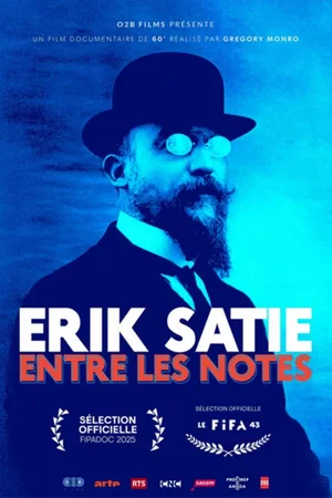 Photo 2 du film : Erik Satie - Entre les notes