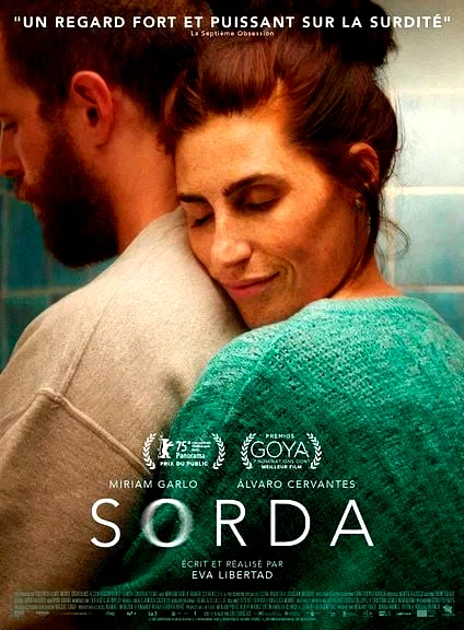 Affiche du film : Sorda