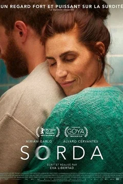 Affiche du film Sorda