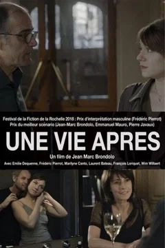 Affiche du film Une vie après