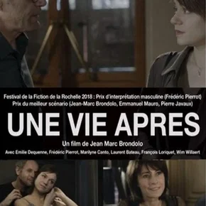 Photo du film : Une vie après