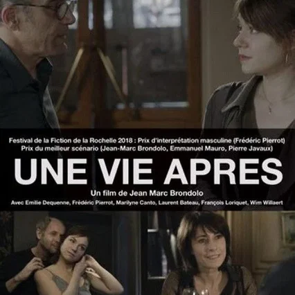 Miniature photo du film : Une vie après