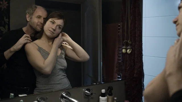 Photo 3 du film : Une vie après