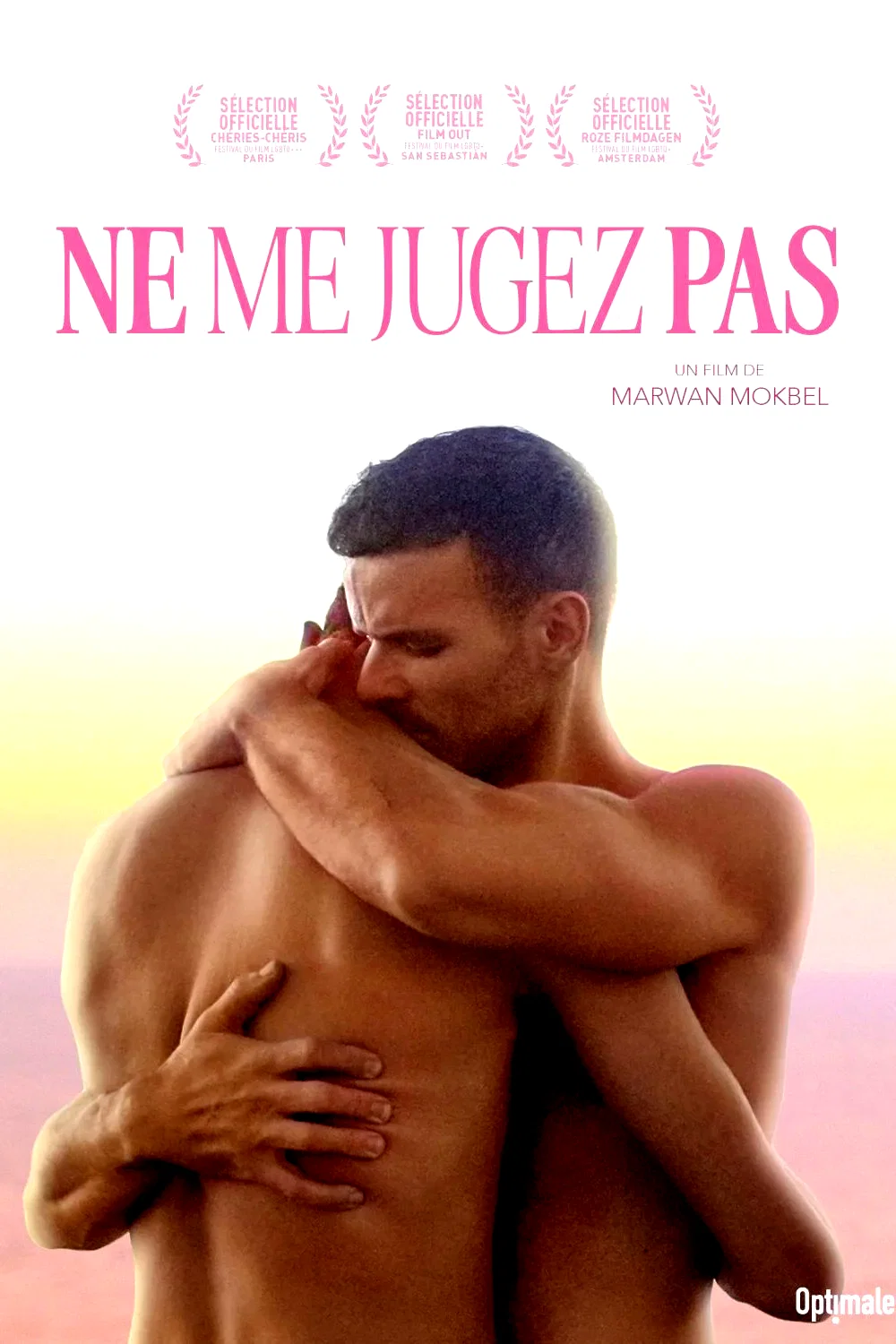 Affiche du film : Ne me jugez pas