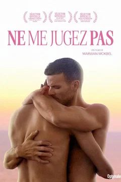 Affiche du film = Ne me jugez pas