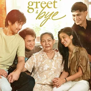 Photo du film : Meet, Greet & Bye