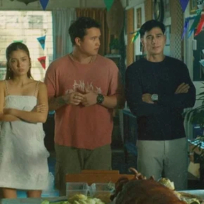 Photo du film : Meet, Greet & Bye