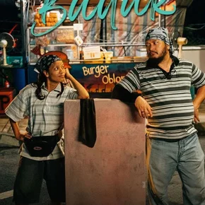 Photo du film : Badak