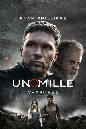 Affiche du film : One Mile: Chapter Two