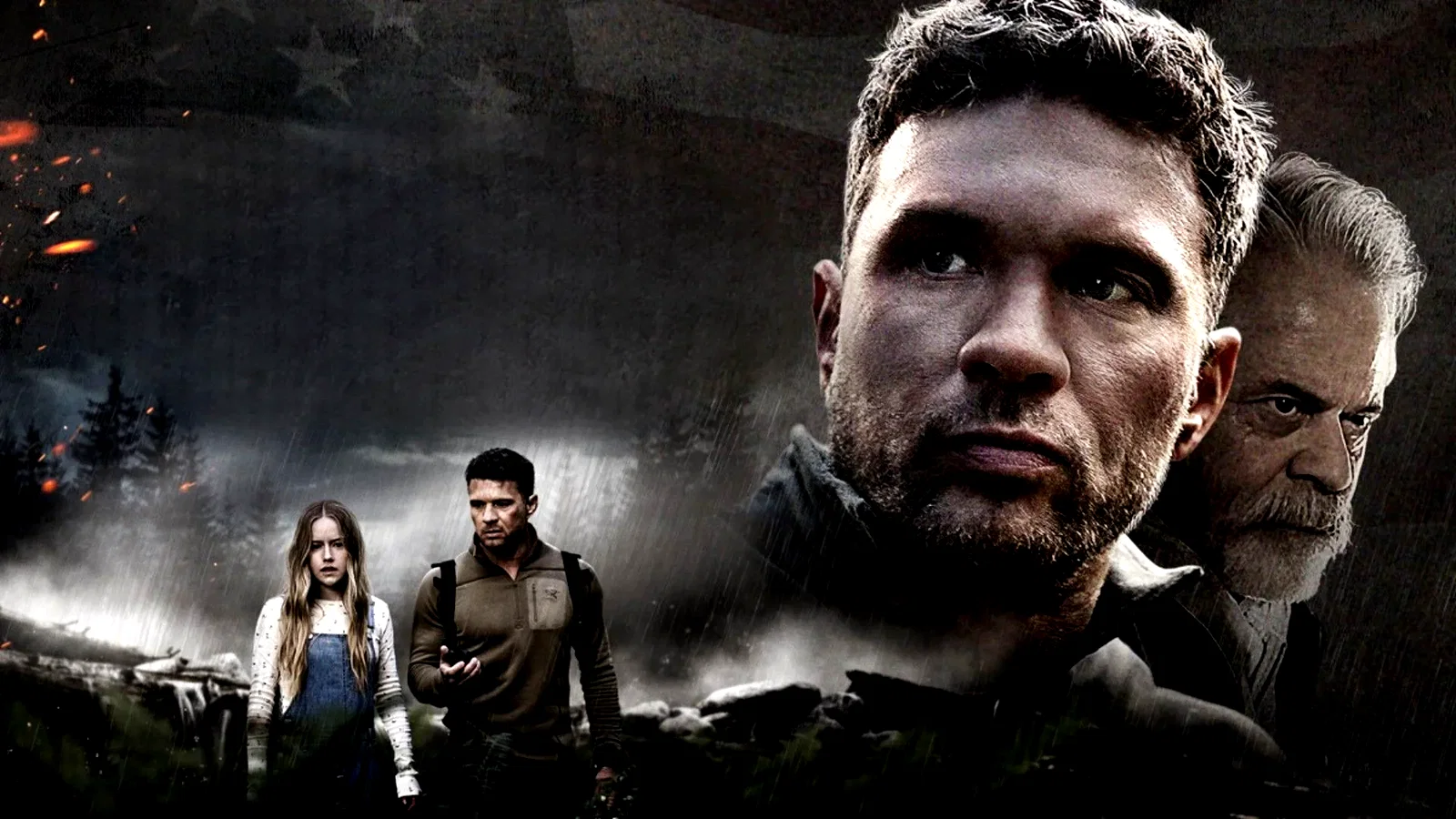 Photo 2 du film : One Mile: Chapter Two