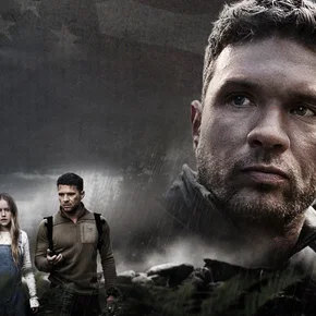 Photo du film : One Mile: Chapter Two