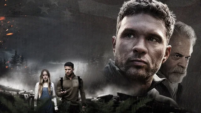 Photo 2 du film : One Mile: Chapter Two