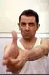 Affiche du film Johnny english