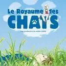 Miniature photo du film : Le Royaume des chats