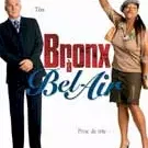 Miniature photo du film : Bronx a bel air
