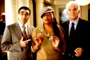 Photo 2 du film : Bronx a bel air