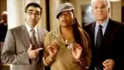 Photo du film : Bronx a bel air