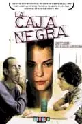 Affiche du film = La caja negra