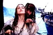 Photo 2 du film : Pirates des Caraibes, la Malédiction du Black Pearl
