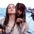 Miniature photo du film : Pirates des Caraibes, la Malédiction du Black Pearl