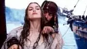 Photo du film : Pirates des Caraibes, la Malédiction du Black Pearl