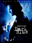 Affiche du film : Dark Blue