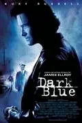 Affiche du film Dark Blue