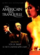 Affiche du film : Un americain bien tranquille