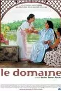 Affiche du film Le domaine