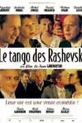 Affiche du film Le tango des rashevski