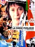 Affiche du film : La chose publique