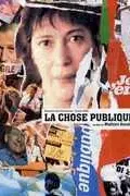 Affiche du film : La chose publique