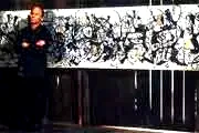 Affiche du film : Pollock
