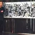 Photo du film : Pollock