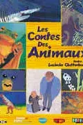 Affiche du film Les contes des animaux