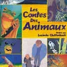 Miniature photo du film : Les contes des animaux