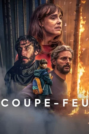 Affiche du film : Coupe-feu