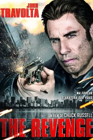 Affiche du film : The Revenge