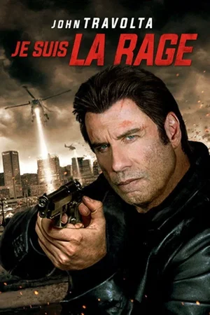 Photo 2 du film : The Revenge