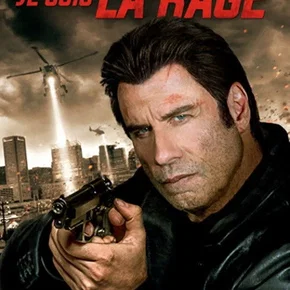 Photo du film : The Revenge