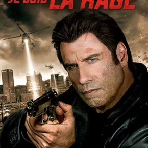 Photo du film : The Revenge