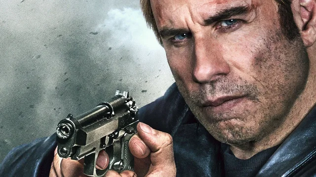 Photo 4 du film : The Revenge