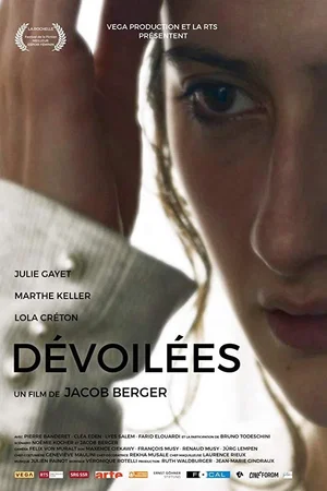 Affiche du film : Dévoilées
