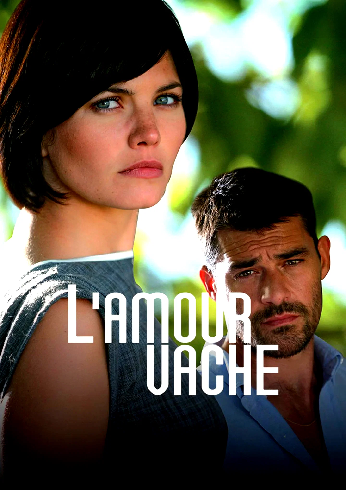 Affiche du film : Love Naturally