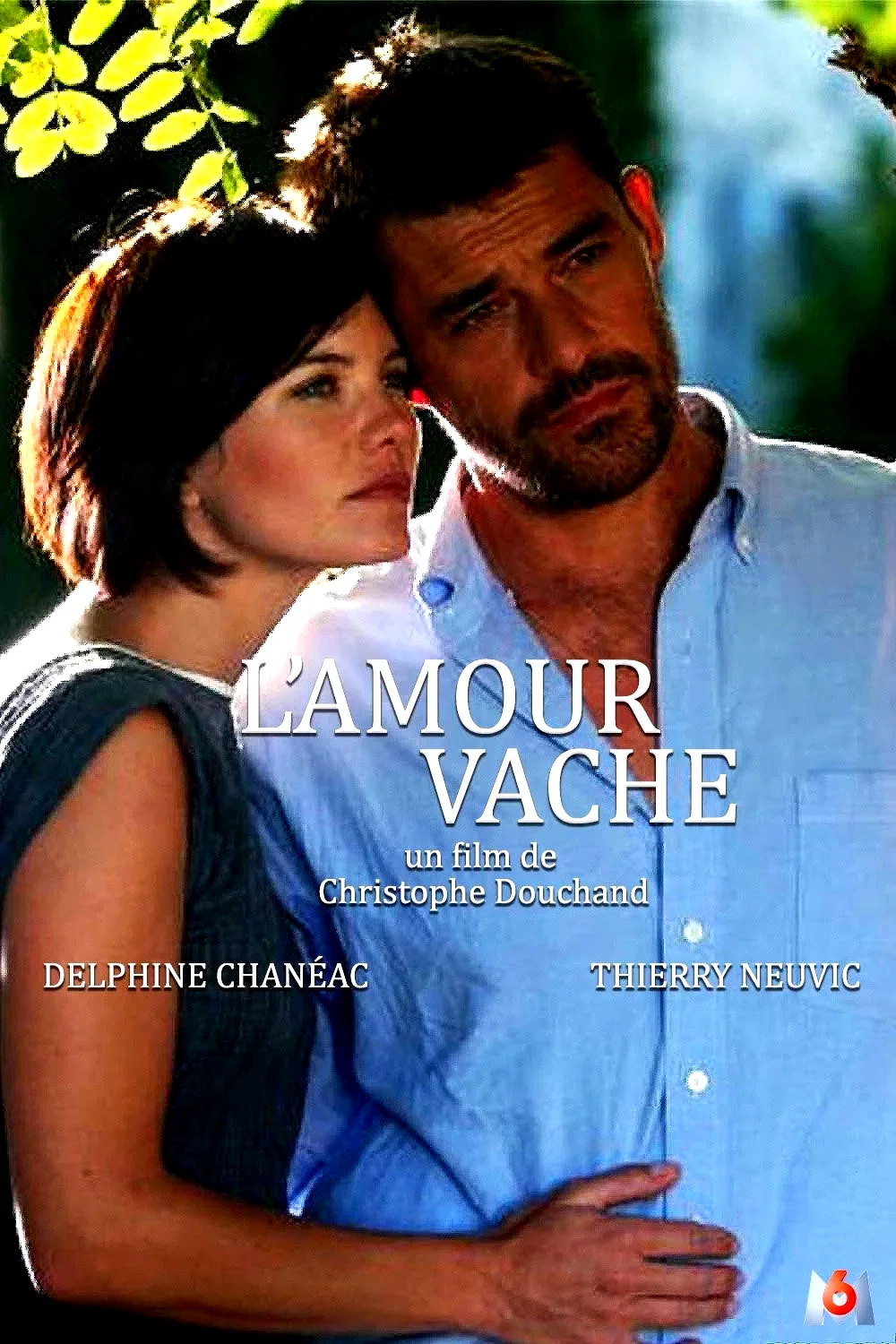 Photo 2 du film : Love Naturally