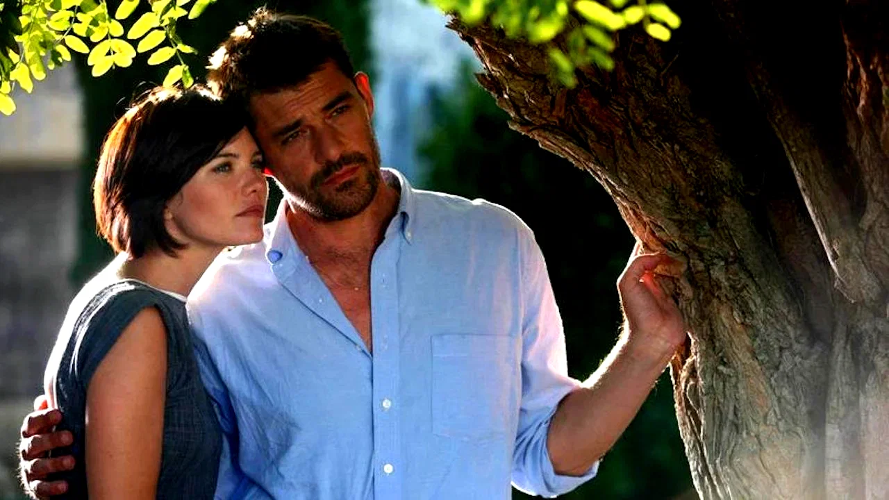 Photo 3 du film : Love Naturally